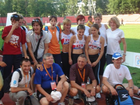 EP 4 - Banská Bystrica 2006