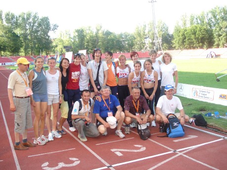 EP 3 - Banská Bystrica 2006