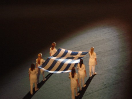 11 Thessaloniki - Svetová gymnaziáda 2006