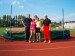 World athletics day 36